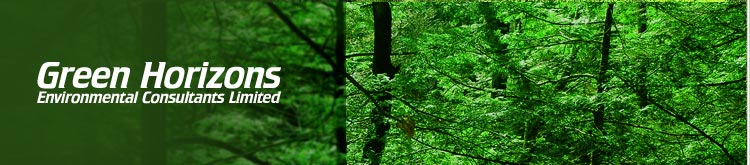 Green Horizons Environmental Consultants Ltd