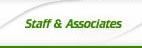 Staff and Associates